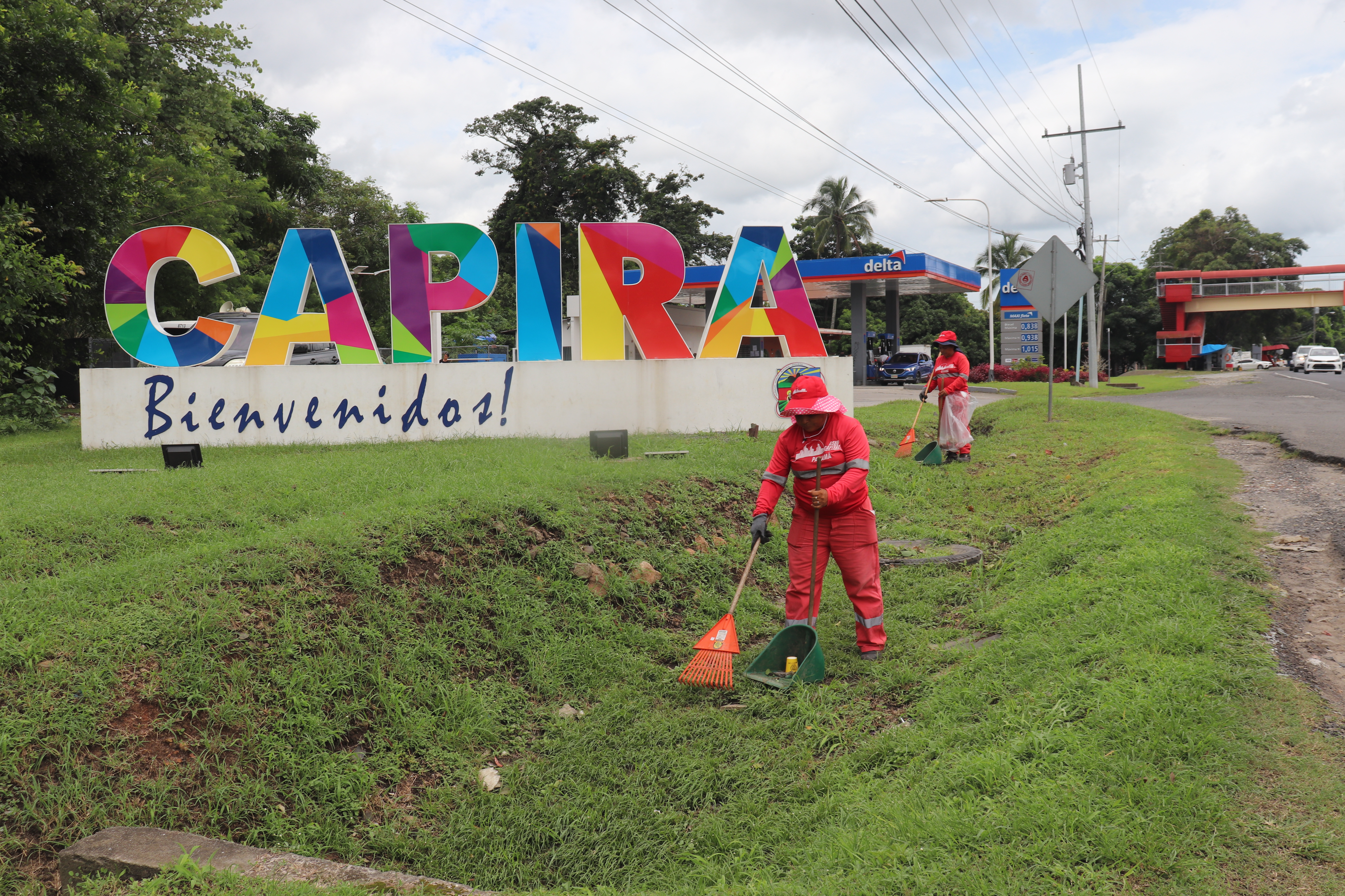 Capira